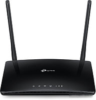 Беспроводной маршрутизатор TP-Link TL-MR6400 v3