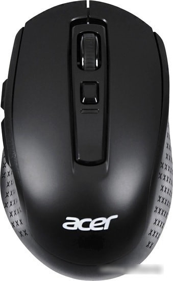 Мышь Acer OMR060 - фото 1 - id-p213225226