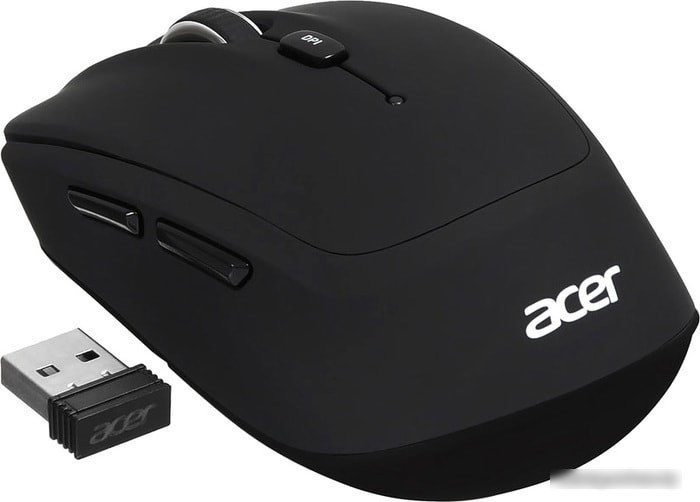 Мышь Acer OMR050 - фото 5 - id-p213225239