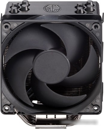 Кулер для процессора Cooler Master Hyper 212 Black Edition RR-212S-20PK-R1 - фото 3 - id-p213222718