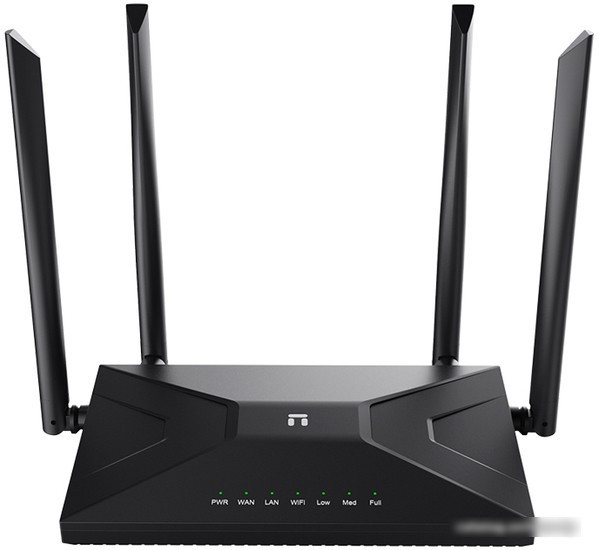 4G Wi-Fi роутер Netis MW5360 - фото 1 - id-p213227152