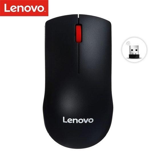 Мышь Lenovo M120 Pro - фото 2 - id-p213225272