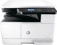 МФУ HP LaserJet M442dn 8AF71A