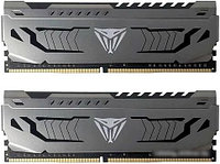 Оперативная память Patriot Viper Steel Series 2x8GB DDR4 PC4-24000 PVS416G300C6K