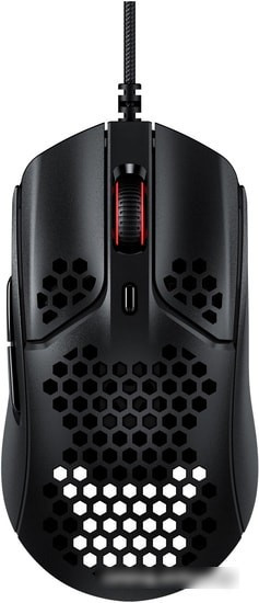 Игровая мышь HyperX Pulsefire Haste - фото 1 - id-p213226068