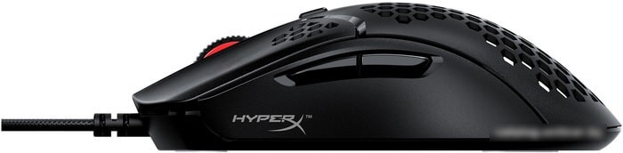 Игровая мышь HyperX Pulsefire Haste - фото 2 - id-p213226068