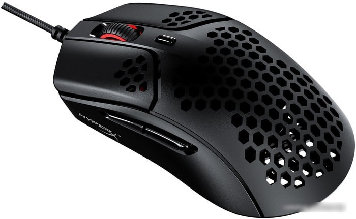 Игровая мышь HyperX Pulsefire Haste - фото 3 - id-p213226068