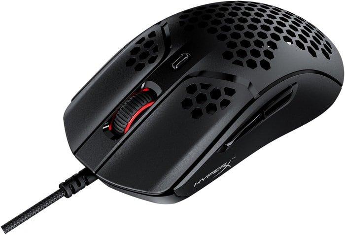 Игровая мышь HyperX Pulsefire Haste - фото 4 - id-p213226068