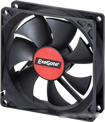 Вентилятор для корпуса ExeGate ExtraPower EX283383RUS - фото 1 - id-p213223007