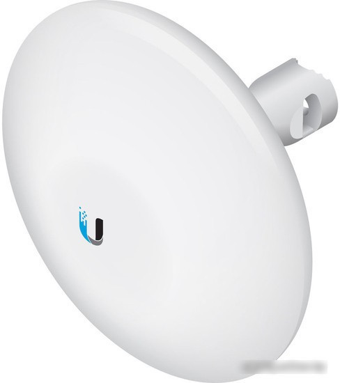 Точка доступа Ubiquiti NanoBeam ac NBE-5AC-Gen2 - фото 2 - id-p213227573