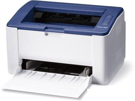 Принтер Xerox Phaser 3020BI - фото 2 - id-p213224190