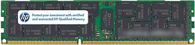 Оперативная память HP 4GB DDR4 PC4-17000 (726717-B21) - фото 1 - id-p213227607