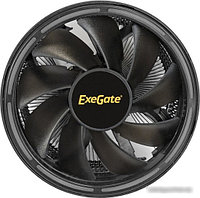 Кулер для процессора ExeGate Dark Magic EE126A-RGB EX286155RUS