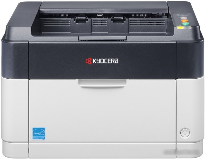 Принтер Kyocera Mita FS-1040 - фото 1 - id-p213224234