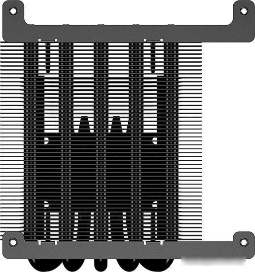 Кулер для процессора ID-Cooling IS-50X V3 - фото 5 - id-p213223109