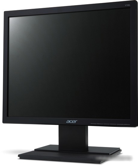 Монитор Acer V196L [UM.CV6EE.B02] - фото 2 - id-p213224278