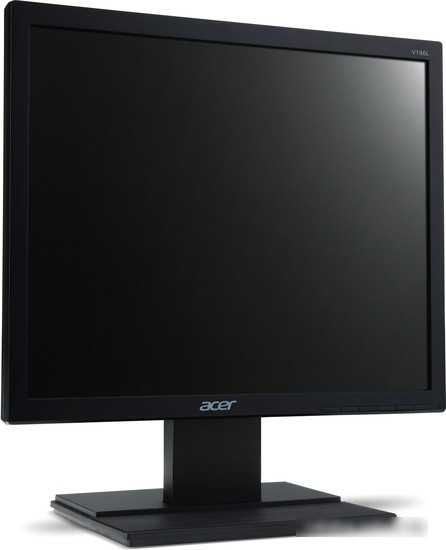 Монитор Acer V196L [UM.CV6EE.B02] - фото 3 - id-p213224278