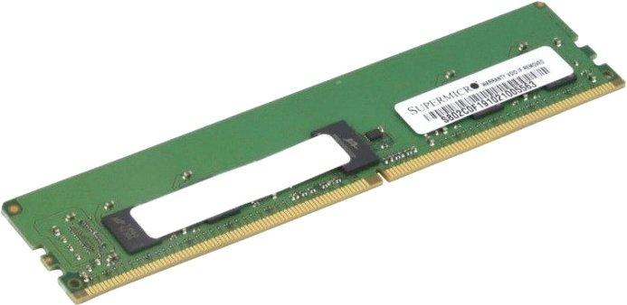 Оперативная память Supermicro 8ГБ DDR4 3200 МГц MEM-DR480L-CL05-ER32 - фото 1 - id-p213227899