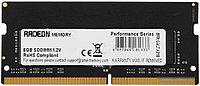 Оперативная память AMD Radeon R9 Gamer Series 32ГБ DDR4 SODIMM 3200МГц R9432G3206S2S-U