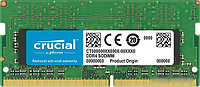 Оперативная память Crucial 8GB DDR4 SODIMM PC4-21300 CT8G4SFS8266