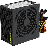 Блок питания Powerman PM-600ATX-F-BL