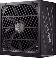 Блок питания Cooler Master XG850 Platinum MPG-8501-AFBAP-EU