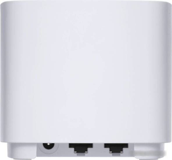 Wi-Fi система ASUS ZenWiFi AX Mini XD5 (2 шт., белый) - фото 2 - id-p213226963