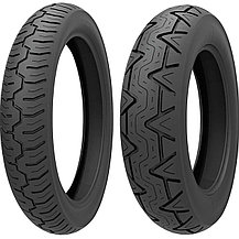 Мотошина Kenda K673 KRUZ 150/80-16 71H R TL, фото 3