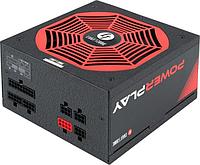 Блок питания Chieftec Chieftronic PowerPlay GPU-550FC