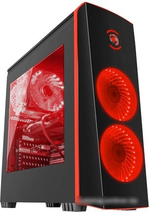 Jet Gamer 5i9400FD16HD1SD12X166TL2W6 - фото 1 - id-p213219573