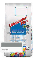 Фуга Mapei ULTRACOLOR PLUS №112 Серый 2 кг