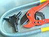 Инструменты для монтажа металлопластиковых труб - фото 1 - id-p30325288