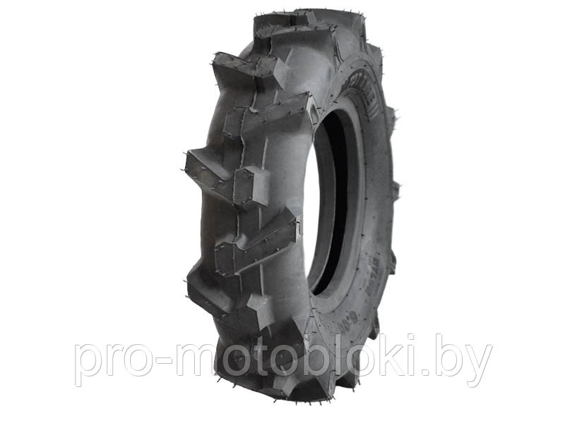 Покрышка 6.00-12 (61х15) INDIA TOT TYRES