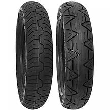 Мотошина Kenda K673 KRUZ 170/80-15 77H R TL, фото 3