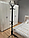 Напольная металлическая вешалка - стойка на 12 крючков COAT RACK для верхней одежды, сумок, шляп, зонтов, фото 2
