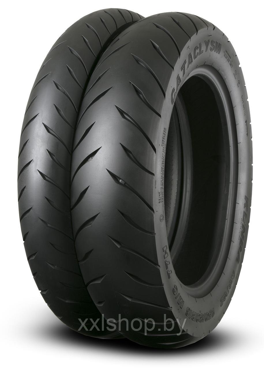 Мотошина Kenda K6702 Cataclysm 170/80B15 77H TL R