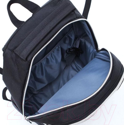 Школьный рюкзак Ecotope Kids Коты / 057-22003/1-33-CLR - фото 4 - id-p213330930