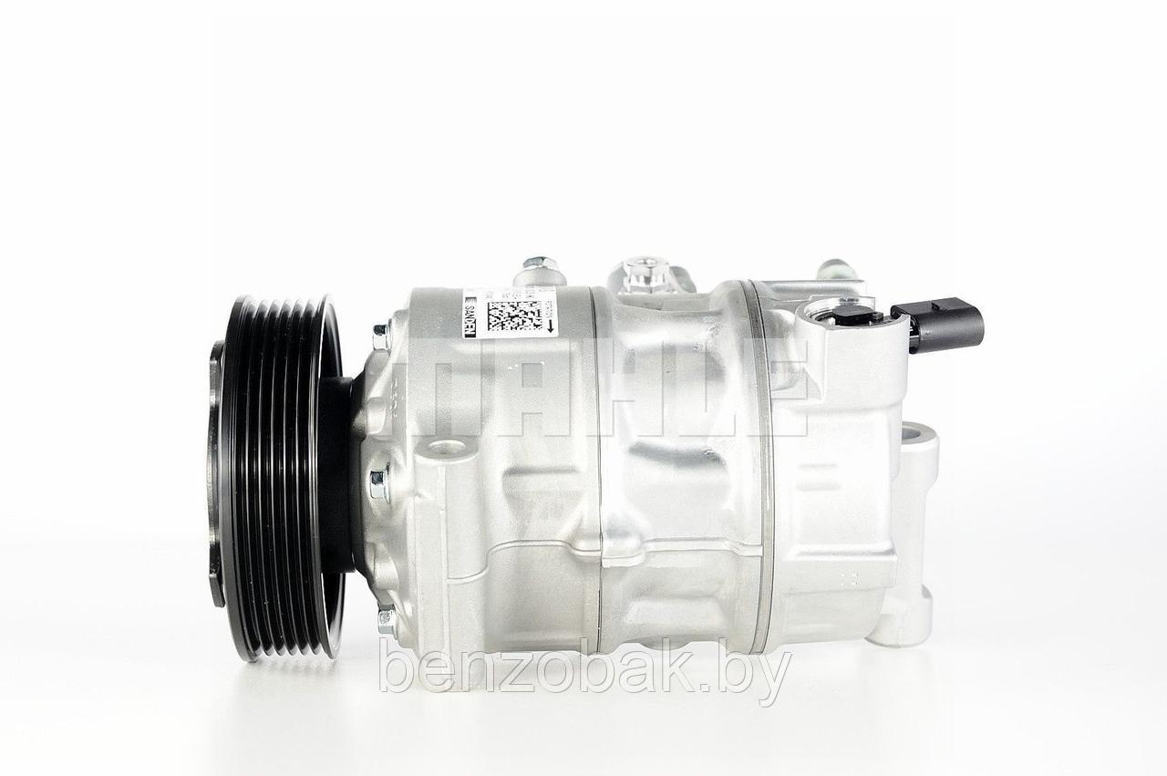 КОМПРЕССОР КОНДИЦИОНЕРА MAHLE ACP1000P 1K0820859T VW AUDI SEAT SKODA CUPRA