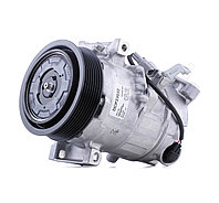 КОМПРЕССОР КОНДИЦИОНЕРА DENSO DCP23032 7711497568 8200958328 RENAULT