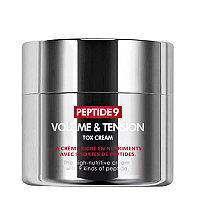 Антивозрастной лифтинг-крем с пептидами Medi-Peel Peptide 9 Volume Tension Tox Cream 50мл