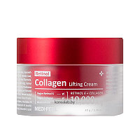 Двойной лифтинг-крем с ретинолом Medi-Peel Retinol Collagen Lifting Cream 50мл