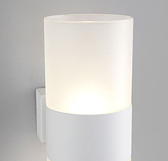 40021/1 LED  Настенный светильник белый/матовый, фото 2