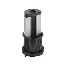 KTL203 Телеблок из алюминия на 3 механизма
K45 с ручным подъемом Simon K45