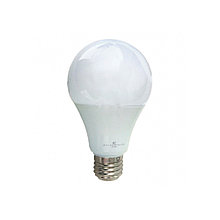 Лампа светодиодная MO 6Вт А60 6W E27 6500K (12-50V)
KC