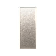 82800-64 Заглушка узкая цвета шампань Centralizaciones