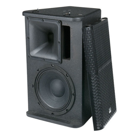 Акустическая система Dap-Audio Xi-5 MKII, черная - фото 5 - id-p30326481