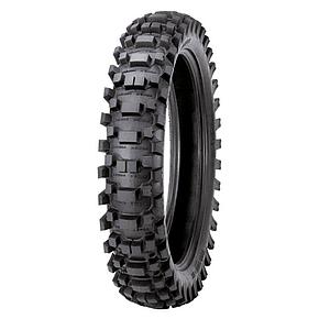 Кроссовая шина Kenda K771 Millville 80/100-12 41M TT R, фото 2