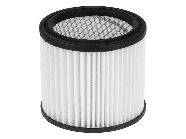 Фильтр HEPA для пылесоса Wortex VC 3016 WS (Длина - 138 мм, ширина 122 мм) - фото 1 - id-p213355899