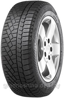 Шины зимние 185/65R15 GISLAVED SOFT*FROST 200 92t XL