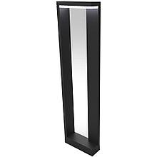 Светильник садово-парковый светодиодный
17804-780 10W, IP54, 6000K ETP